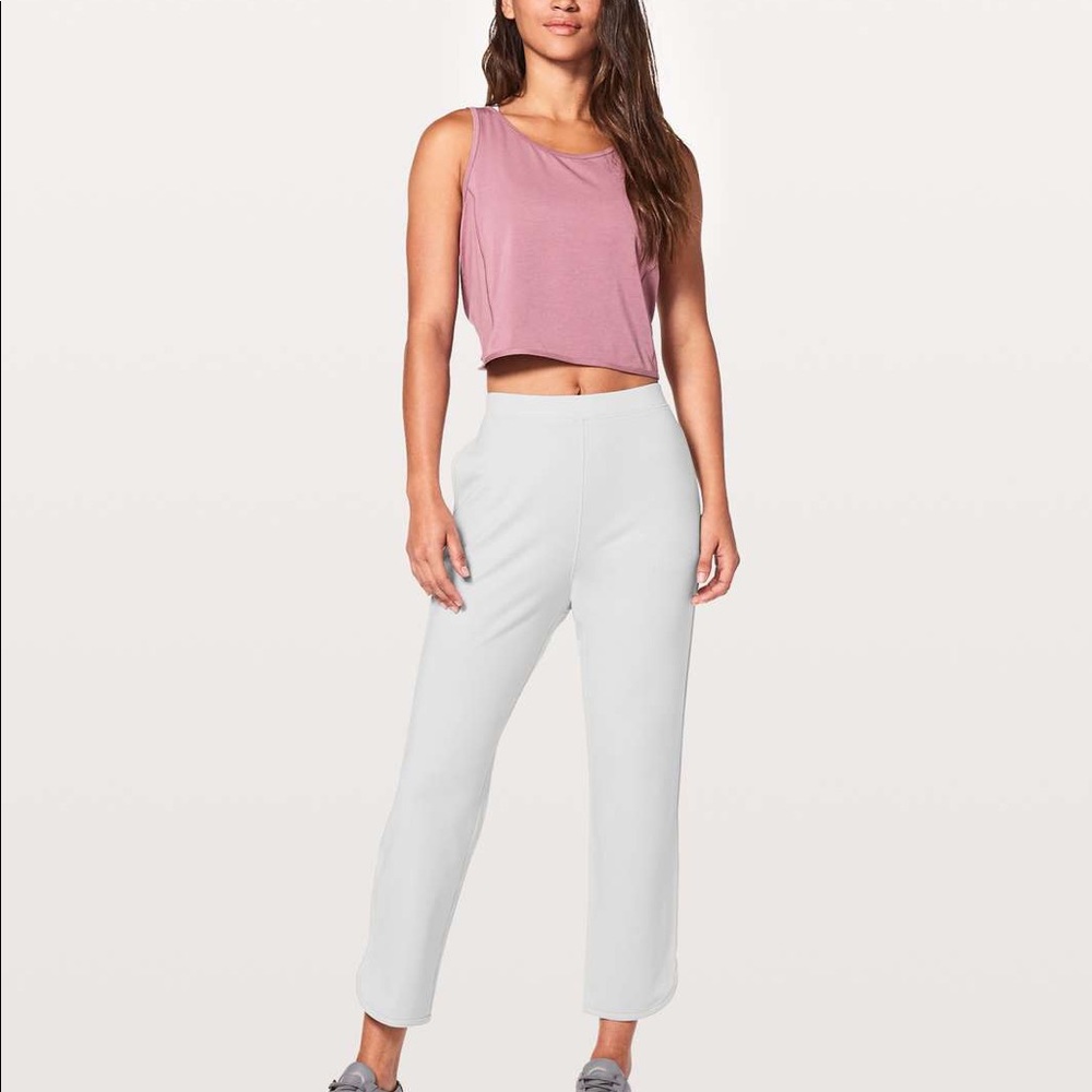 Lululemon Every Moment Pant